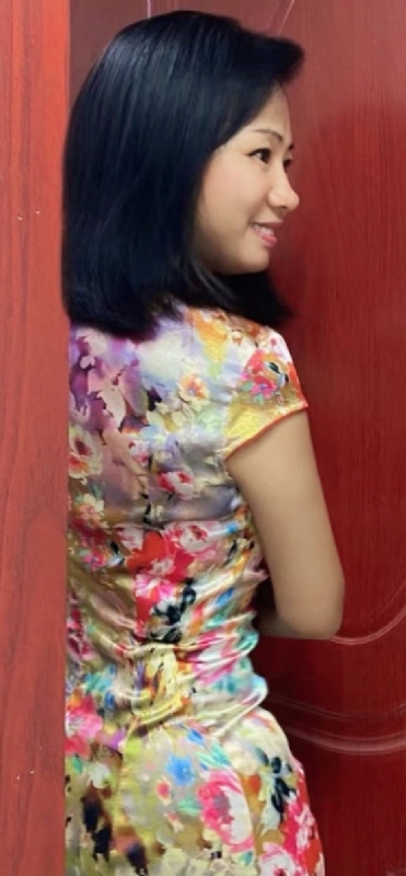 懂你的第一张照片--福州相亲服务中心