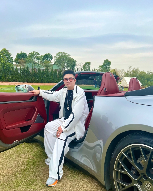 晚风过境的第三张照片--福州相亲服务中心