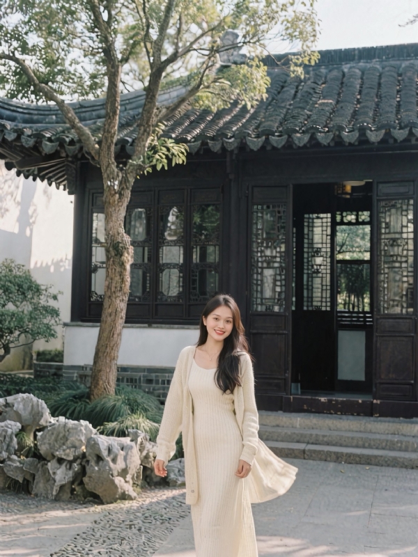 mary的第一张照片--福州相亲服务中心