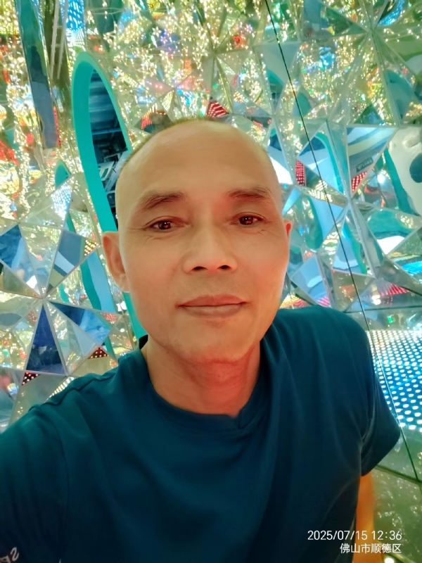 阿里睡不着的第一张照片--福州相亲服务中心