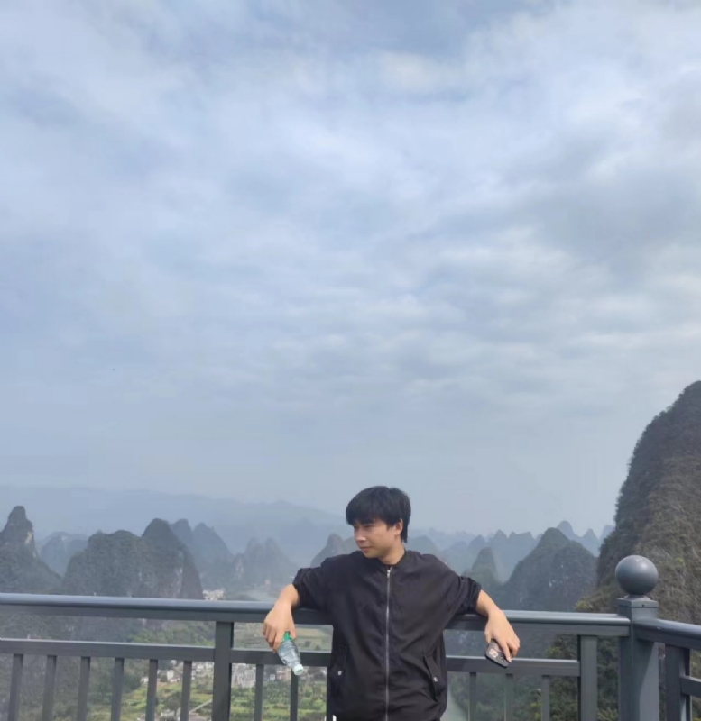 小杰的第一张照片--福州相亲服务中心