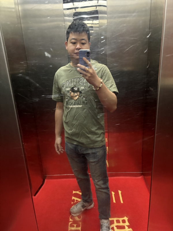 小张的第一张照片--福州相亲服务中心