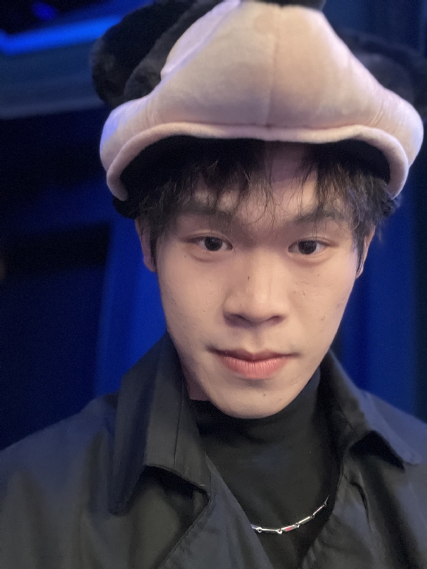 自律的杰的第一张照片--福州相亲服务中心