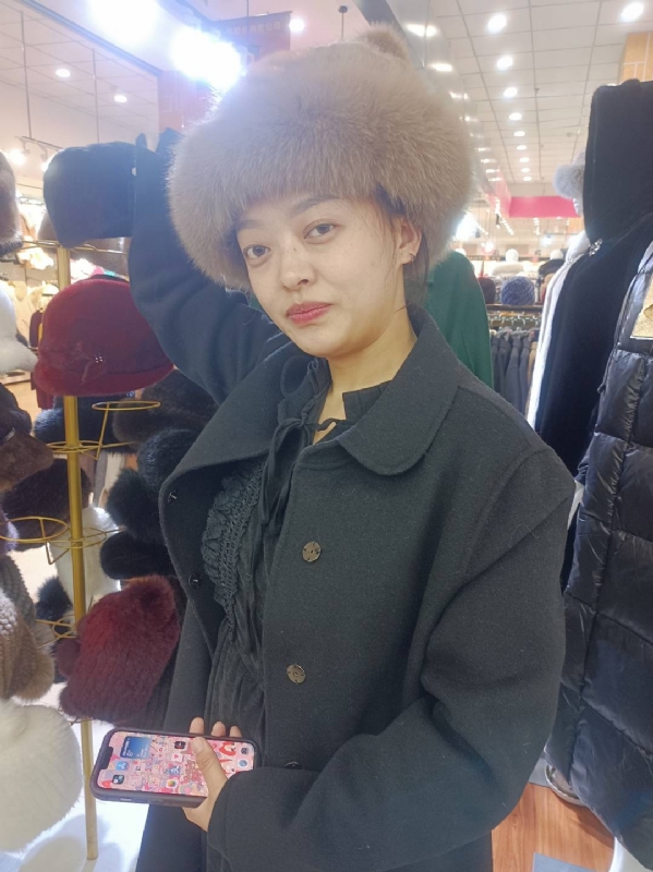 玻璃心的第三张照片--福州相亲服务中心