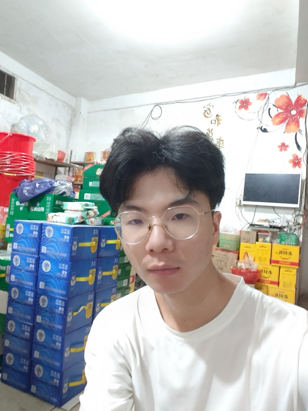 瓜瓜的第一张照片--福州相亲服务中心