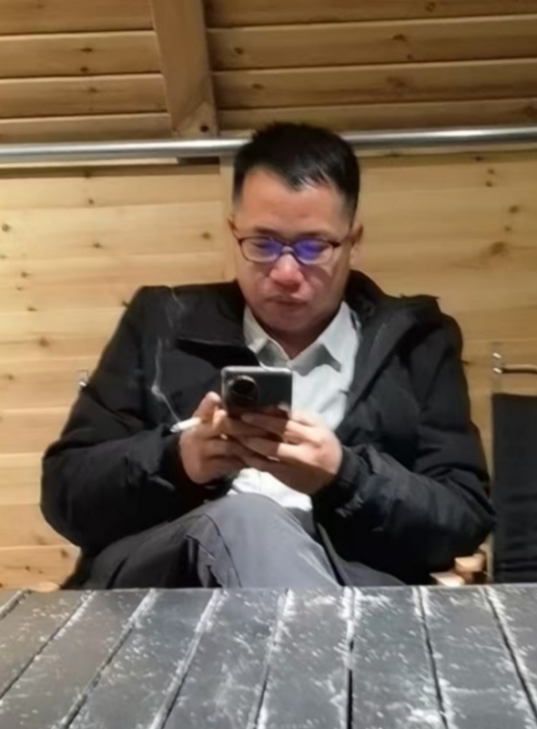 期待一个你的第五张照片--福州相亲服务中心