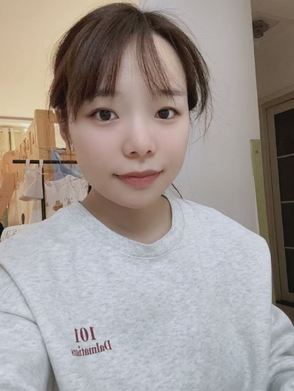 楚楚的第一张照片--福州相亲服务中心