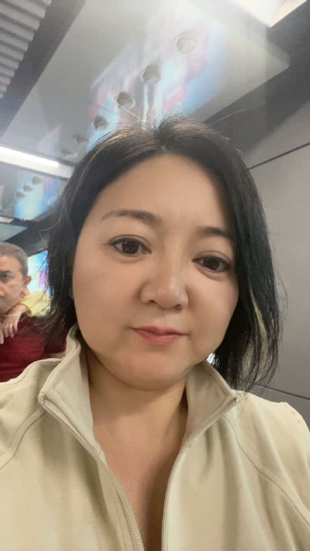 Carry的第一张照片--福州相亲服务中心