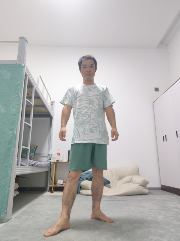 安然的第一张照片--福州相亲服务中心