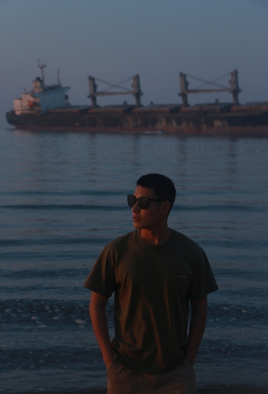 哈皮的第一张照片--福州相亲服务中心