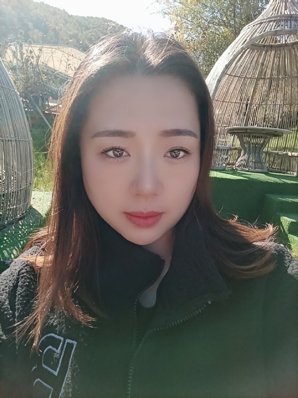 阿燕的第一张照片--福州相亲服务中心