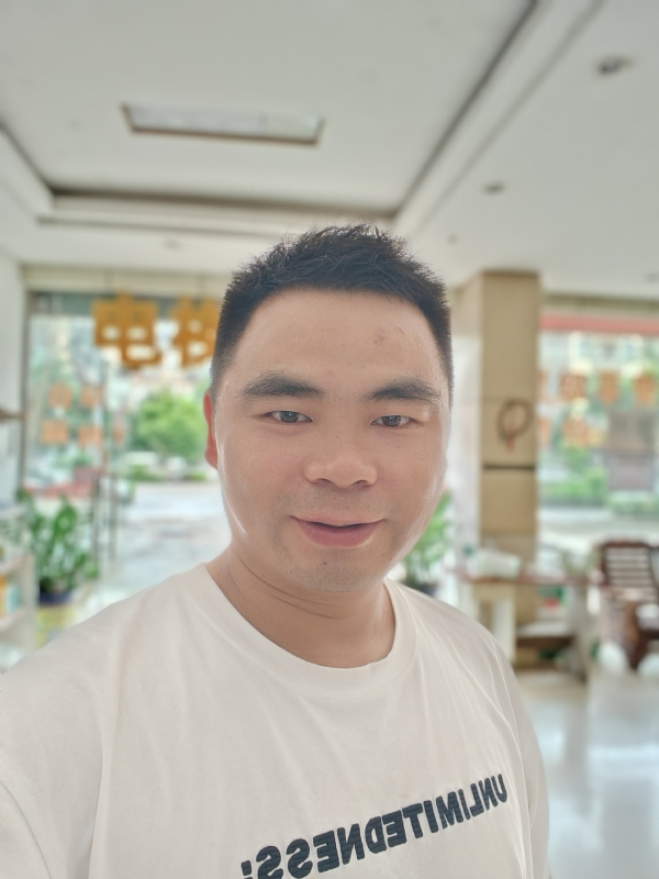 老实芭蕉的第一张照片--福州相亲服务中心