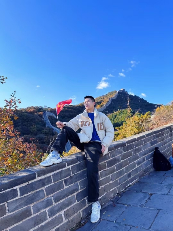 洋洋洋的第二张照片--福州相亲服务中心