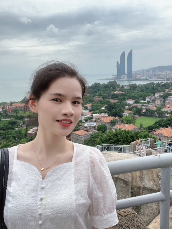 Rubia的第二张照片--福州相亲服务中心