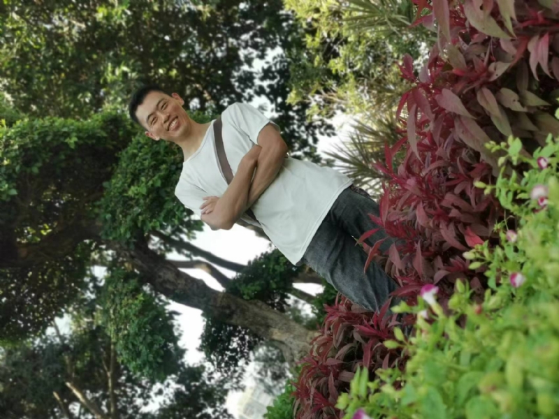 孤狼的第一张照片--福州相亲服务中心