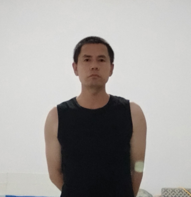 木沙江的第一张照片--福州相亲服务中心