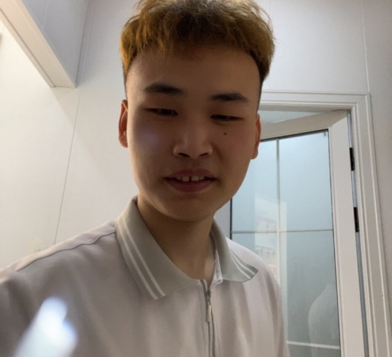 我爱大猪肘的第一张照片--福州相亲服务中心