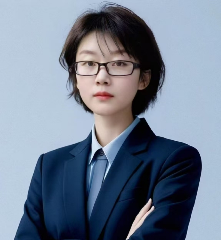 青柠栀的第一张照片--福州相亲服务中心