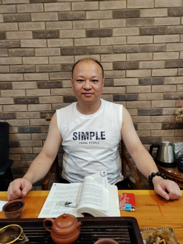 安心的第三张照片--福州相亲服务中心