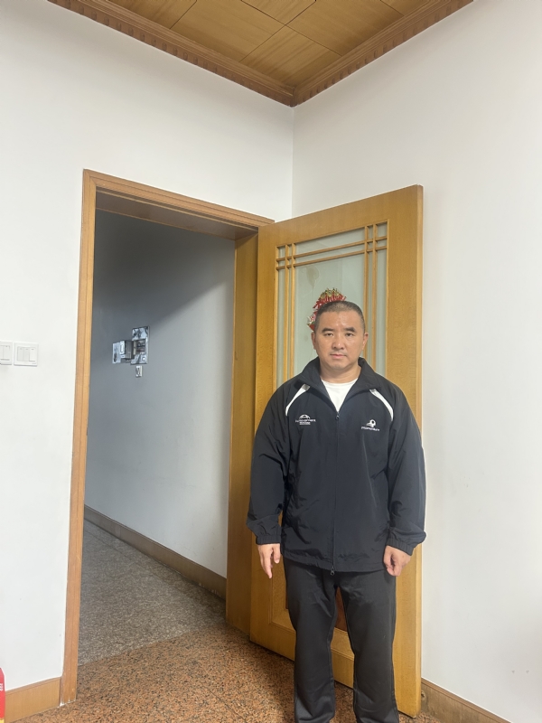 沉稳世界的第二张照片--福州相亲服务中心