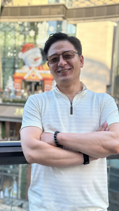 援朝的第二张照片--福州相亲服务中心