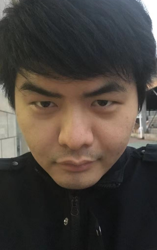 晴男的第一张照片--福州相亲服务中心