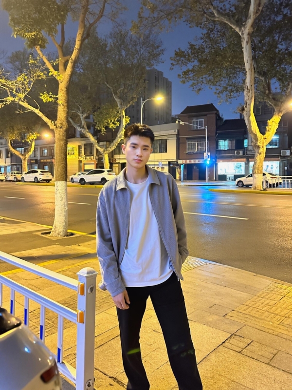 海风的第四张照片--福州相亲服务中心