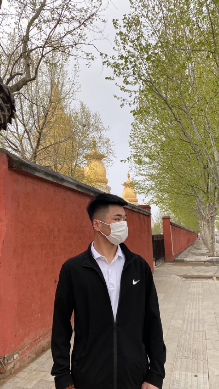 清风的第一张照片--福州相亲服务中心