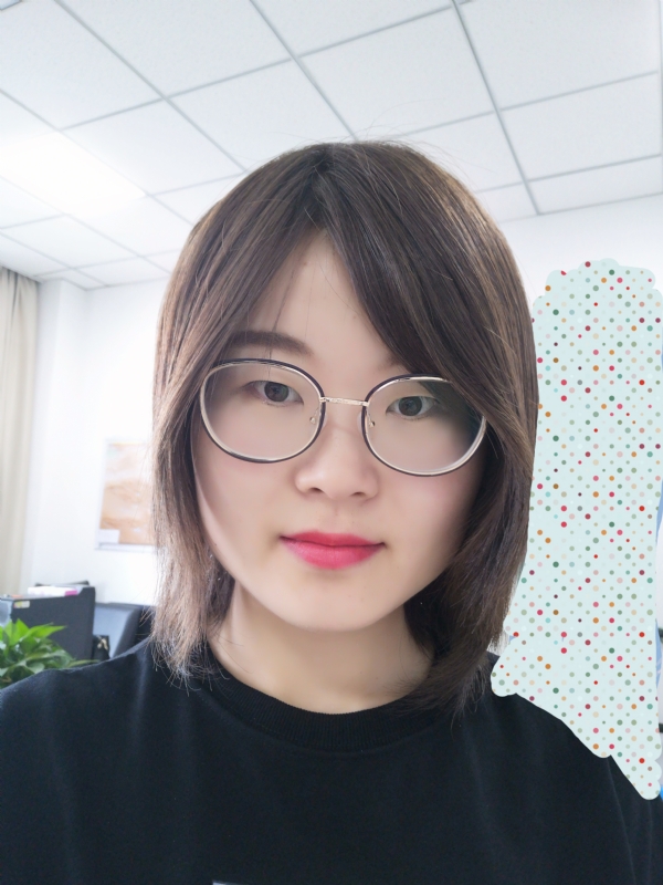 土豆的第一张照片--福州相亲服务中心