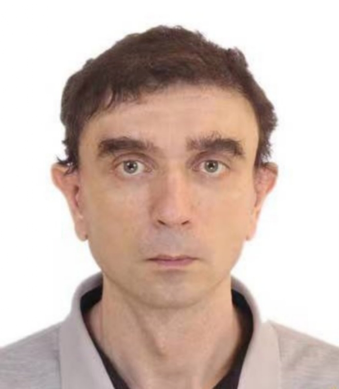 Anthony的第三张照片--福州相亲服务中心