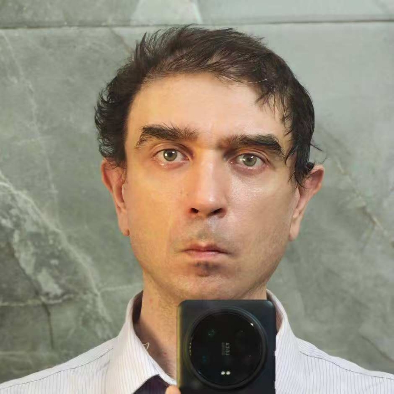 Anthony的第六张照片--福州相亲服务中心