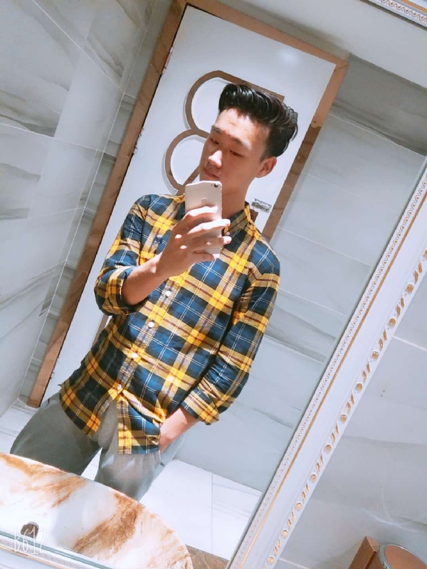 郝先生i的第一张照片--福州相亲服务中心