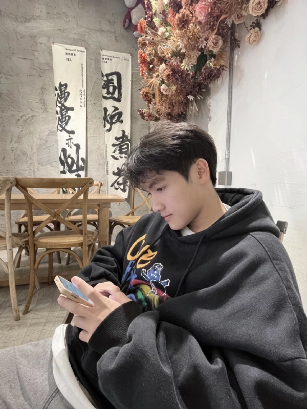 做幸福的亲力者的第六张照片--福州相亲服务中心