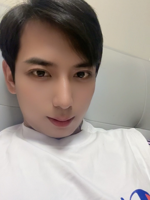 杨钦雲的第一张照片--福州相亲服务中心