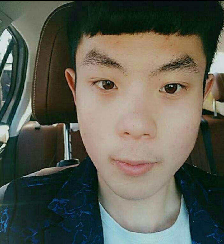 冬耀的第一张照片--福州相亲服务中心