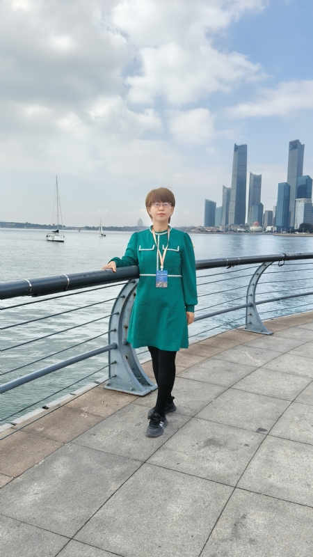 寻找对的人的第一张照片--福州相亲服务中心