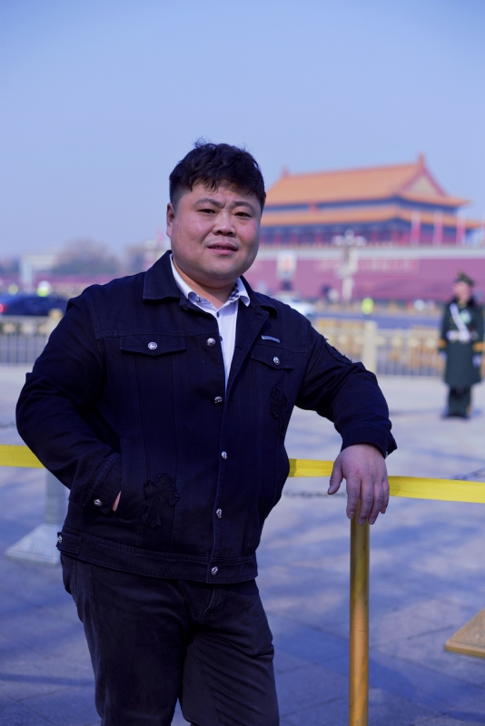 向北局中人的第二张照片--福州相亲服务中心