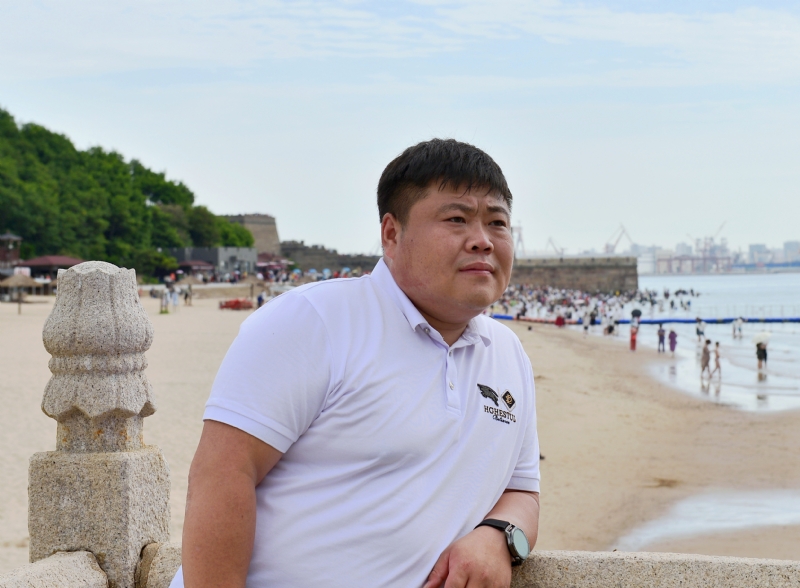 向北局中人的第五张照片--福州相亲服务中心