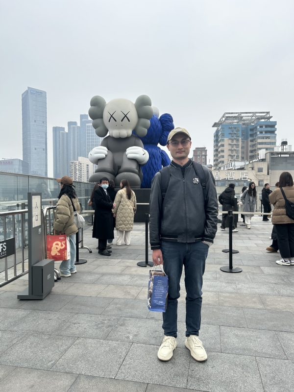 隆云的第一张照片--福州相亲服务中心