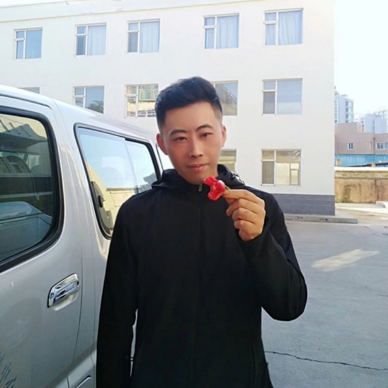 李信的第二张照片--福州相亲服务中心