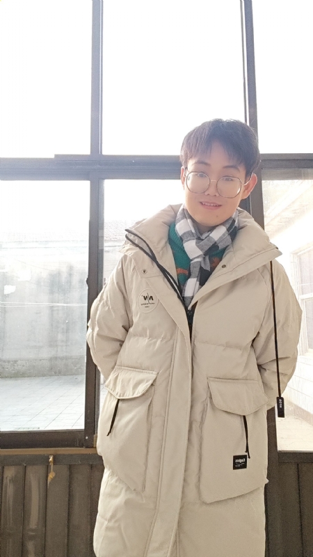 来了的第一张照片--福州相亲服务中心