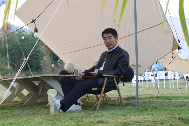 小俊的第二张照片--福州相亲服务中心