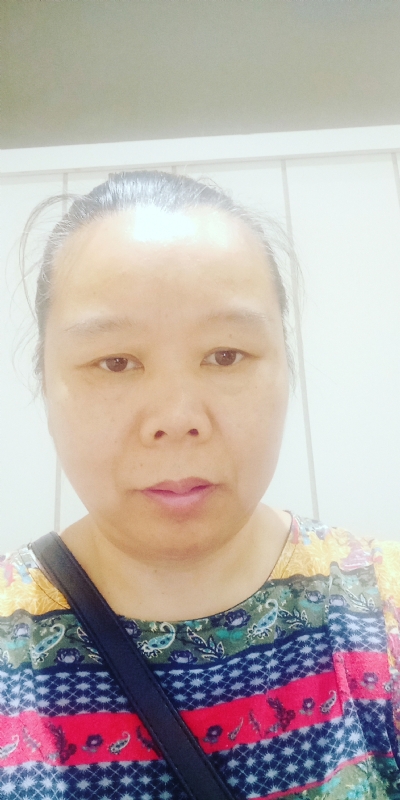 真诚征婚的第一张照片--福州相亲服务中心