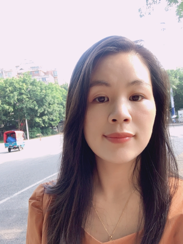 程锦汐的第一张照片--福州相亲服务中心