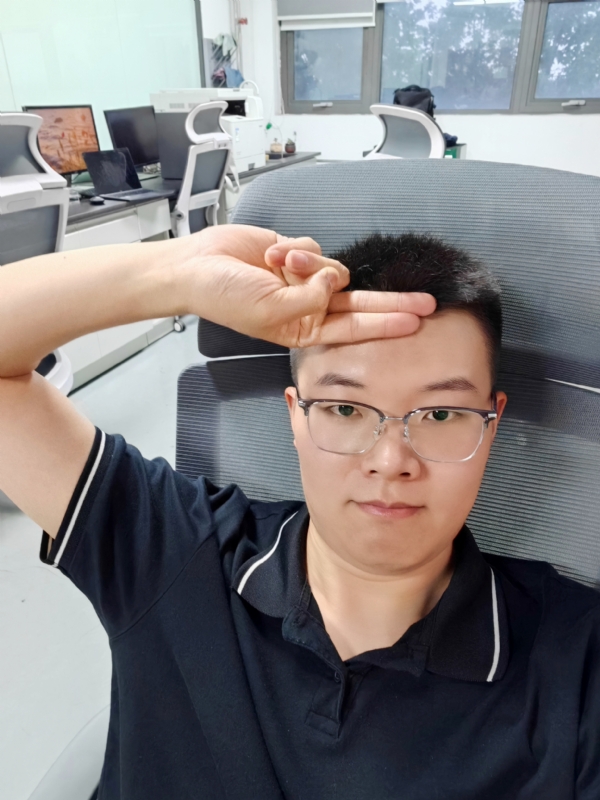 我我执执的第一张照片--福州相亲服务中心