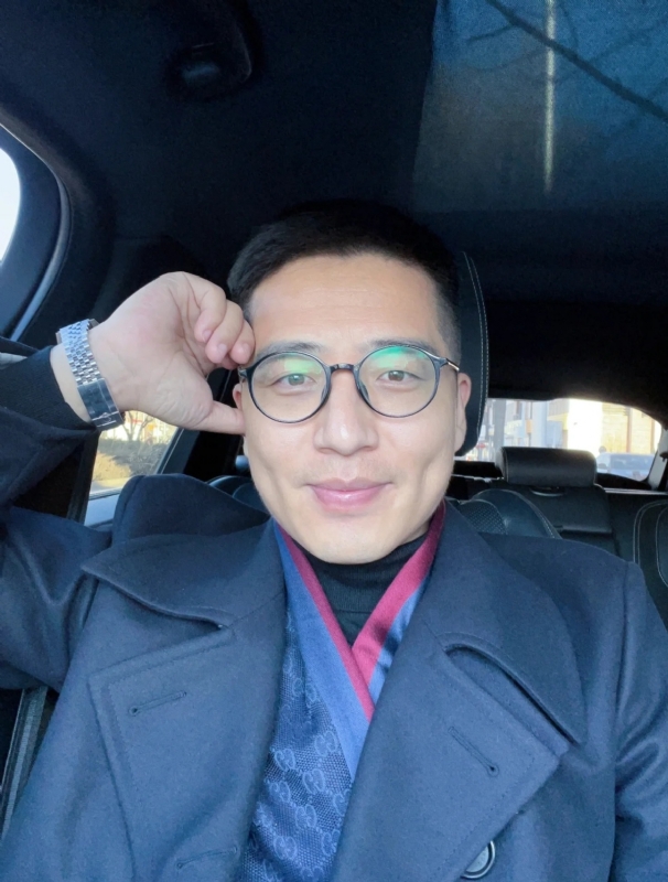 只为与你相遇的第二张照片--福州相亲服务中心