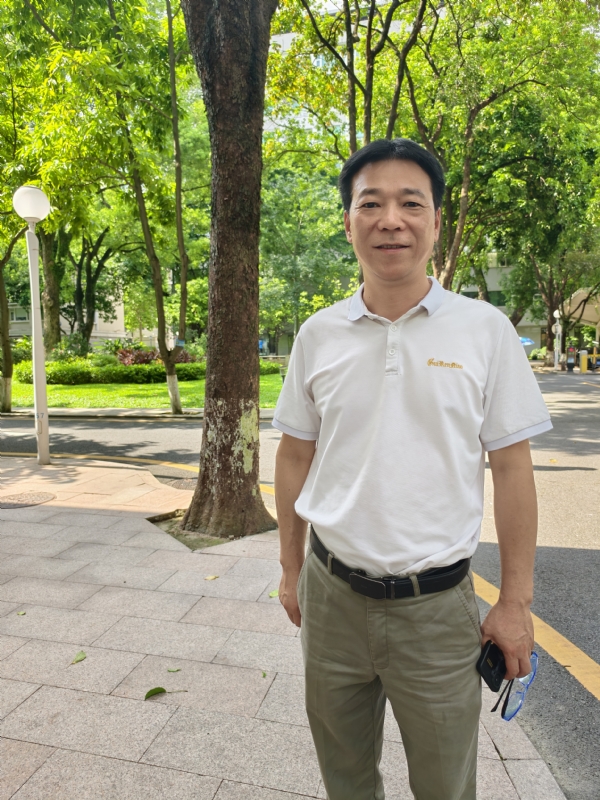 哈哥的第一张照片--福州相亲服务中心