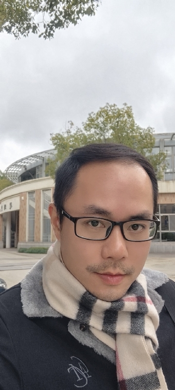 老蔡先生的第二张照片--福州相亲服务中心