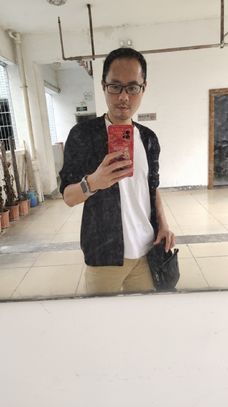 老蔡先生的第六张照片--福州相亲服务中心