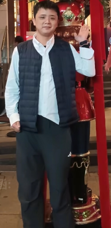 龙的陪伴的第一张照片--福州相亲服务中心